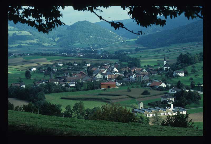 Rencontre celibataire jura suisse
