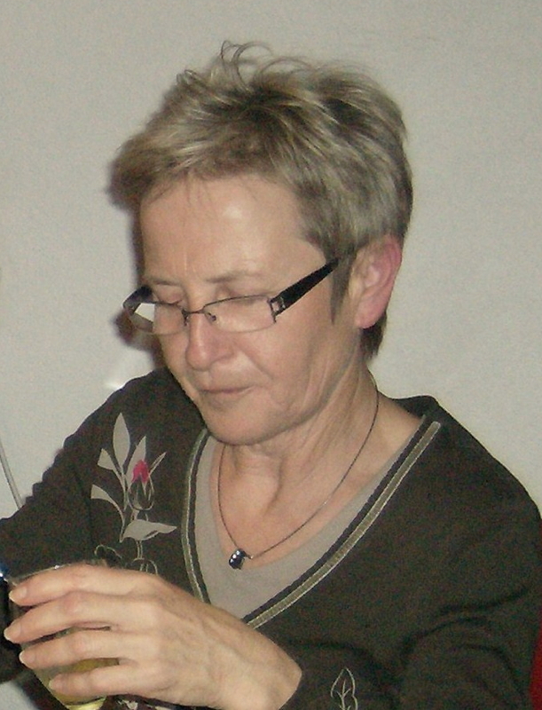 Geneviève Périat, Alle, 2011