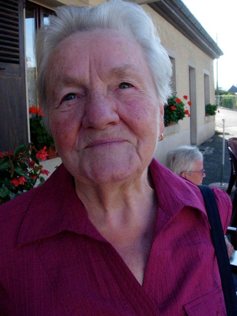 Lai Babouératte, Marie-Louis Oberli, 2009