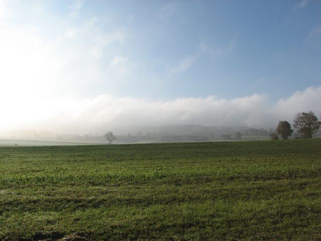 Plateau de Pleigne