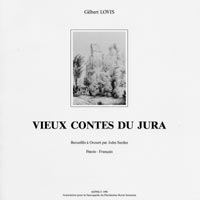Contes de J.Surdez, <span class="caps">ASPRUJ</span> Contes de J.Surdez, <span class="caps">ASPRUJ</span>
