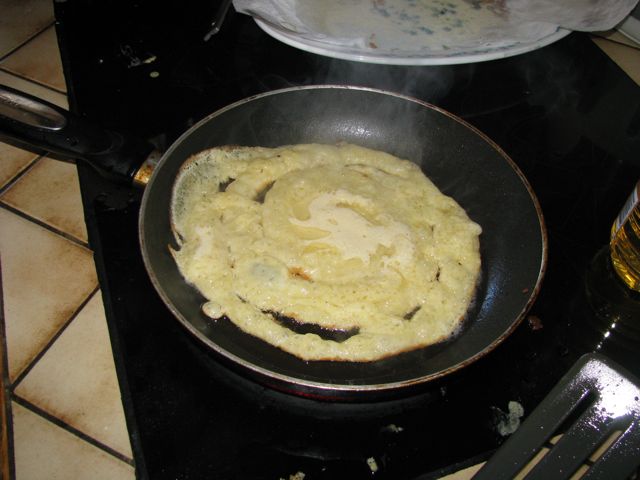 Recette des striflates