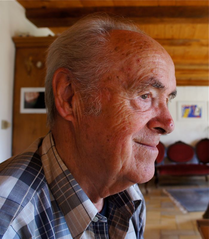 Joseph Willemin, 22 octobre 2012