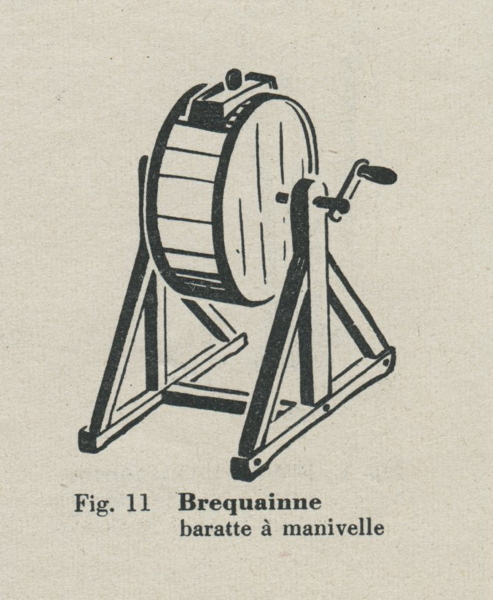 Brequainne, Vatré, p.212 Brequainne, Vatré, p.212