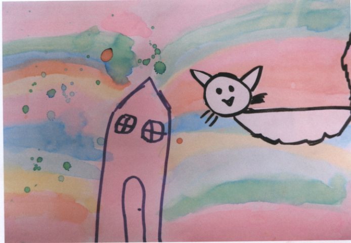 Acteurs : le chat