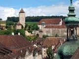 Porrentruy, château Porrentruy, château