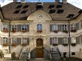 Porrentruy, Hôtel-Dieur Porrentruy, Hôtel-Dieur