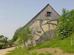 Moulin de Paplemont