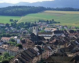 Porrentruy Porrentruy