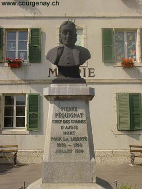 Pierre Péquignat