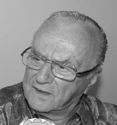 M. Louis Mure